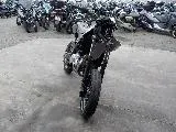 WR125X