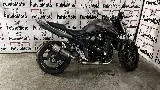 GSF 650 N BANDIT ABS