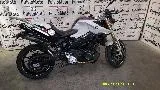 F 800 R