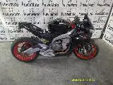 TUONO 660 FACTORY