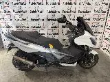 XCITING 400I
