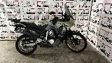 TRANSALP 600