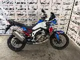 CRF 1100  L AFRICA TWIN