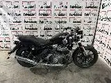 CONTINENTAL GT 650