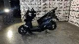 BURGMAN 125