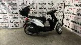 LIBERTY 125 Iget