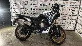 DS 800 X RALLY