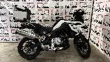 f 750 gs