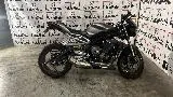 STREET TRIPLE 765 RS