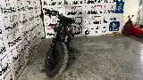 SCOUT BOBBER 1133