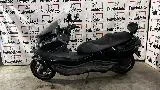 X10 125 EXECUTIVE