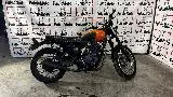 SCRAMBLER 400