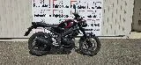 XSR 125