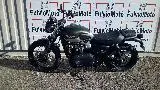 STREET SCRAMBLER  900