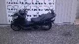 BURGMAN 400