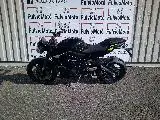 STREET TRIPLE 765 RS