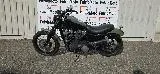 SPORTSTER 1200