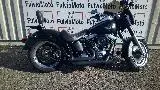 DYNA FAT BOB 1584