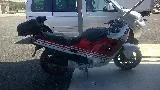 CBR 1000 F