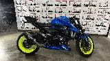 GSXS 750