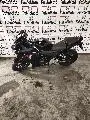 CBR 500 R