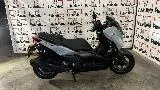 XMAX 300 Tech Max