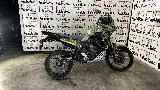 XTZ 690 TENERE