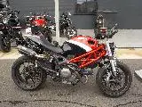 MONSTER 796