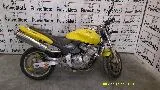 CB 600 HORNET