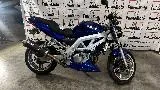 SV 650