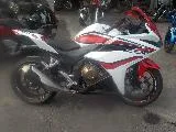 CBR 500 R