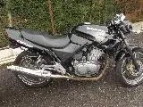 CB 500 S