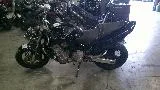CB 600 HORNET
