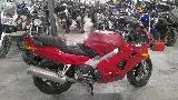VFR 800 F