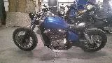 VT 750 S