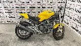 MONSTER 900