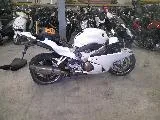 VFR 800 F