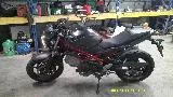 SV 650 A2