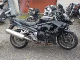 GSF 1250 S BANDIT