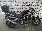 BT 1100 BULLDOG