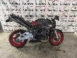 GSR 600