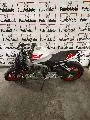 TUONO 660 FACTORY