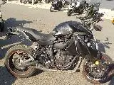 TRACER 700