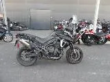 TIGER 800 XRT