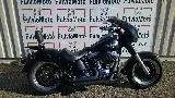 DYNA FAT BOB 1584