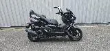 XMAX 125 IRON MAX