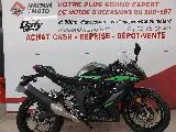 NINJA 125