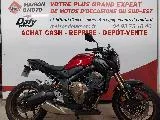 CB650 R