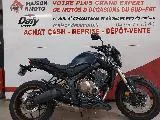 CB650R