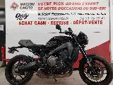 XSR 900 BRIDE A2